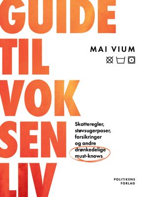 Guide til voksenliv