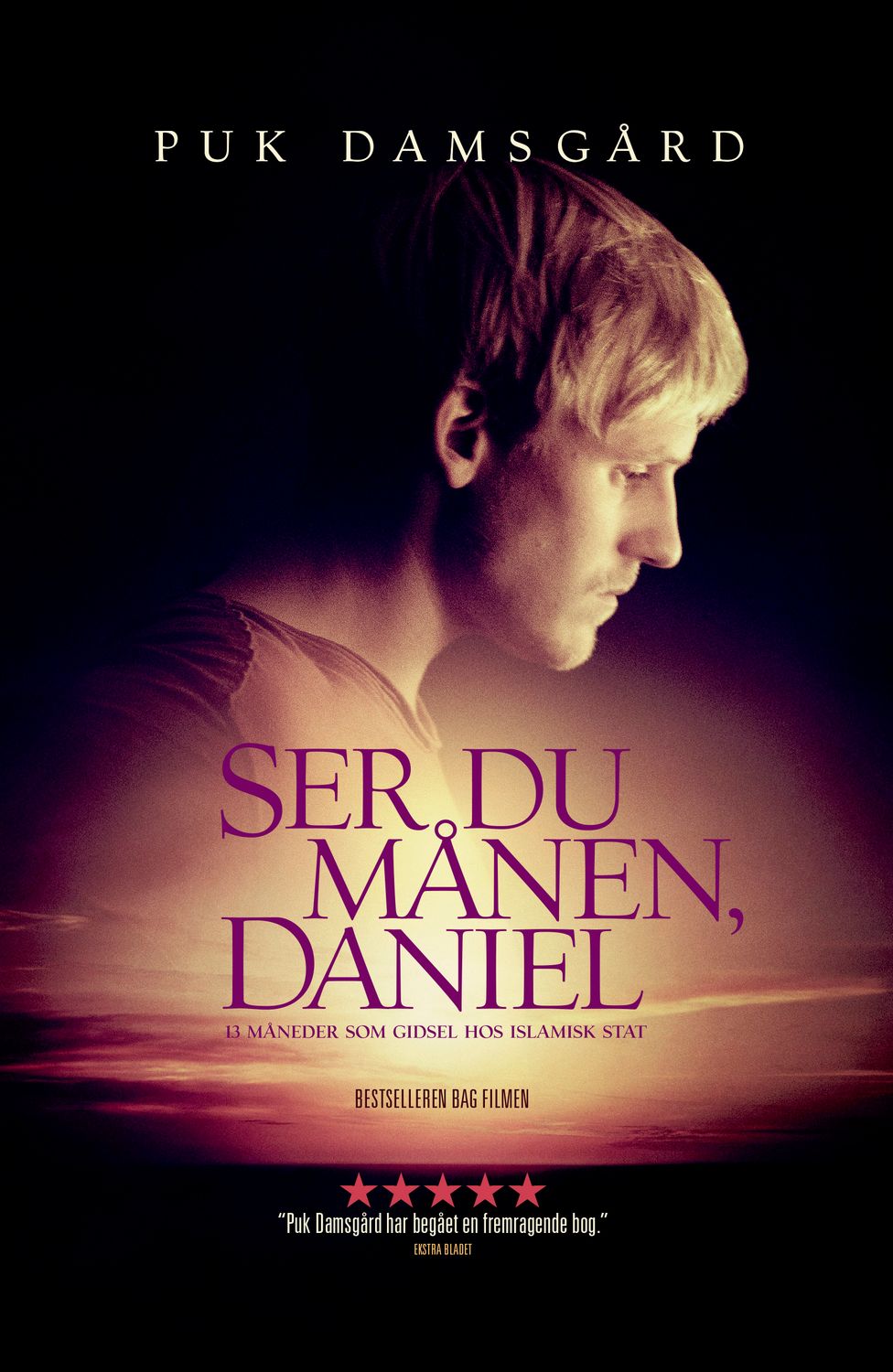 Ser du månen, Daniel