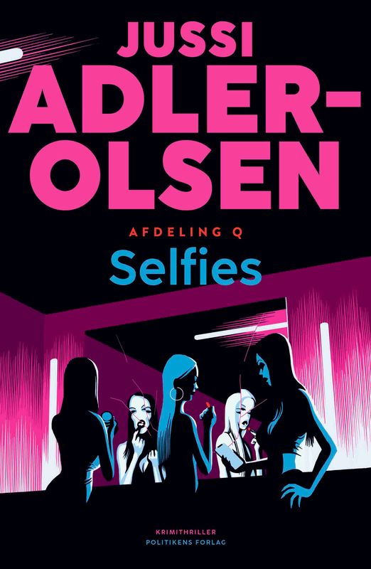 Selfies