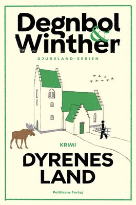 Dyrenes Land
