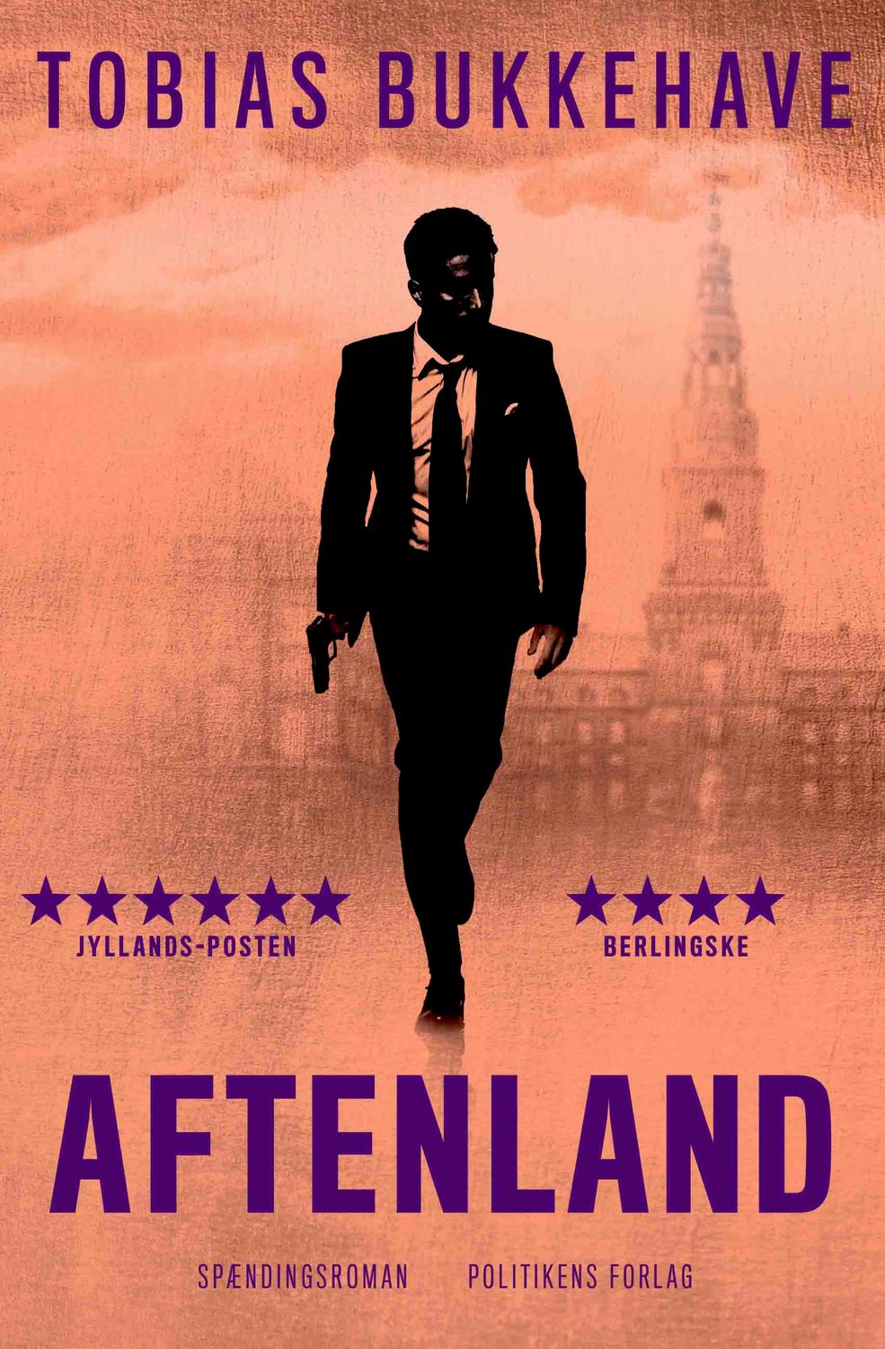 Aftenland