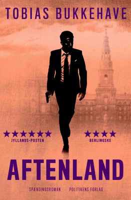 Aftenland