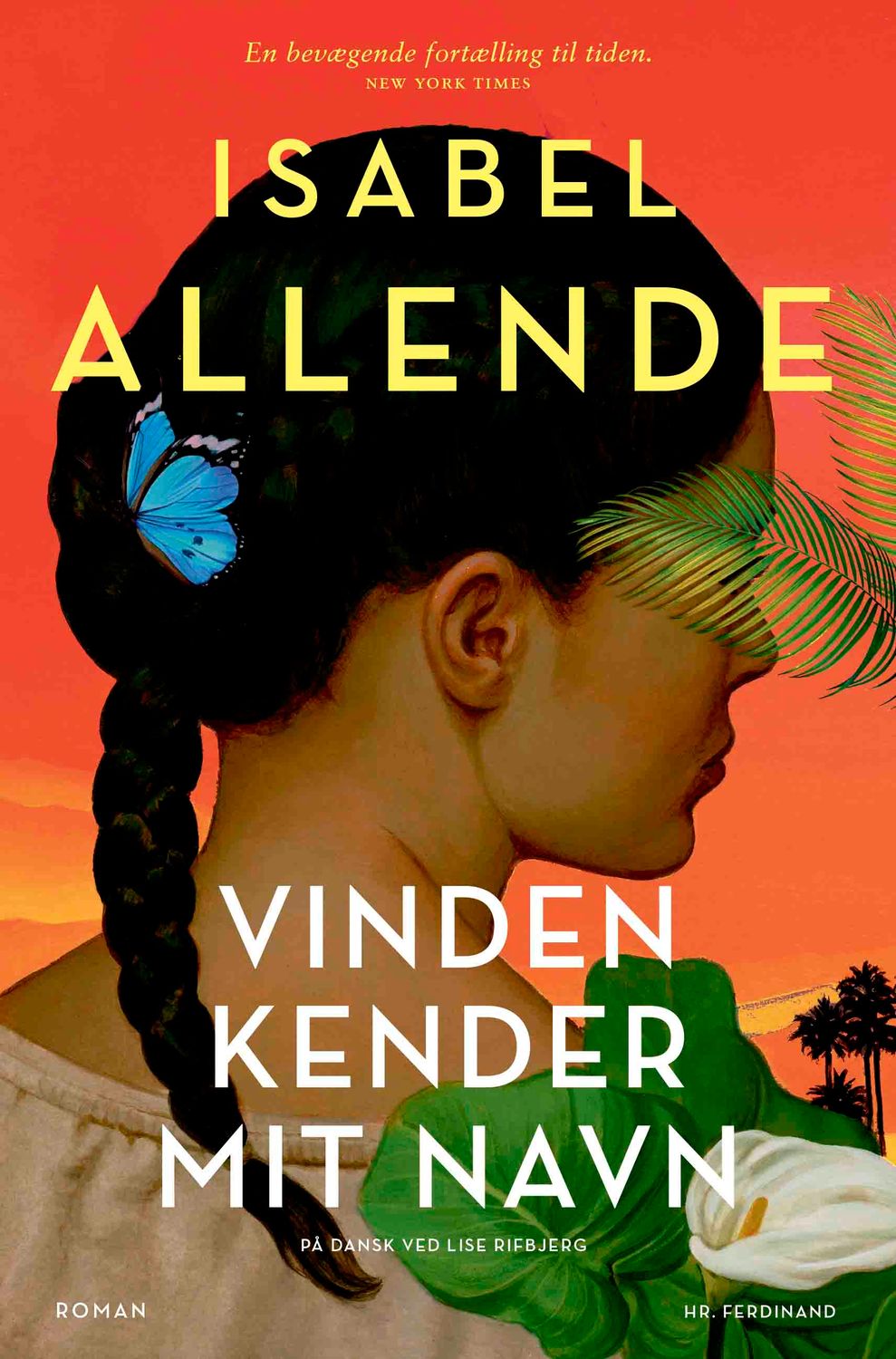 Vinden kender mit navn