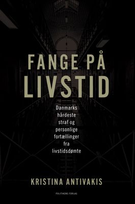 Fange på livstid