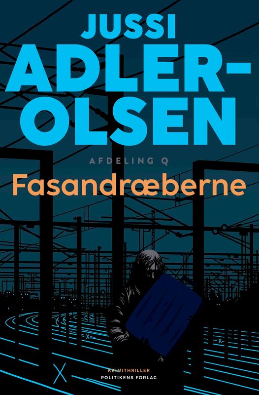 Fasandræberne