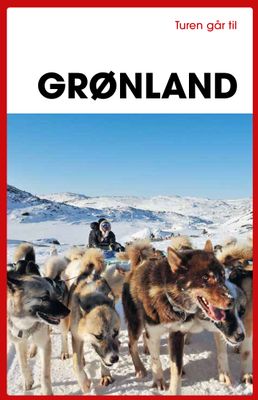 Turen går til Grønland