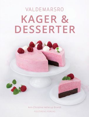 Valdemarsro kager &amp; desserter