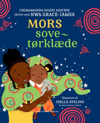 Mors sovetørklæde