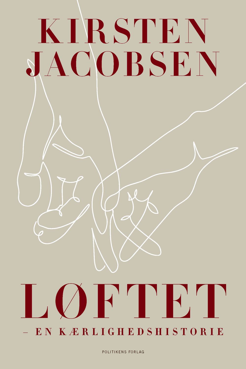 Løftet
