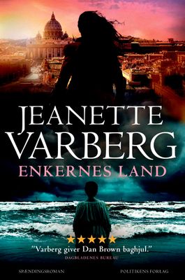 Enkernes land