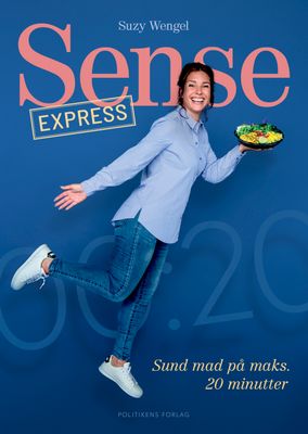 Sense Express