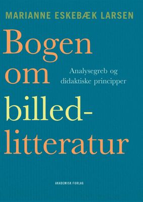 Bogen om billedlitteratur