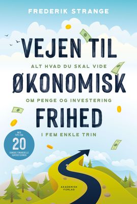 Vejen til økonomisk frihed