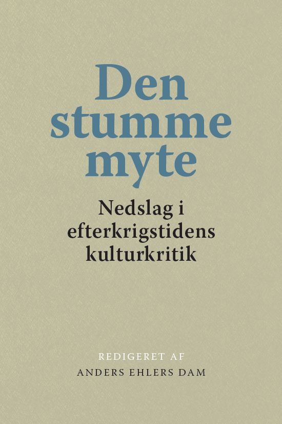 Den stumme myte