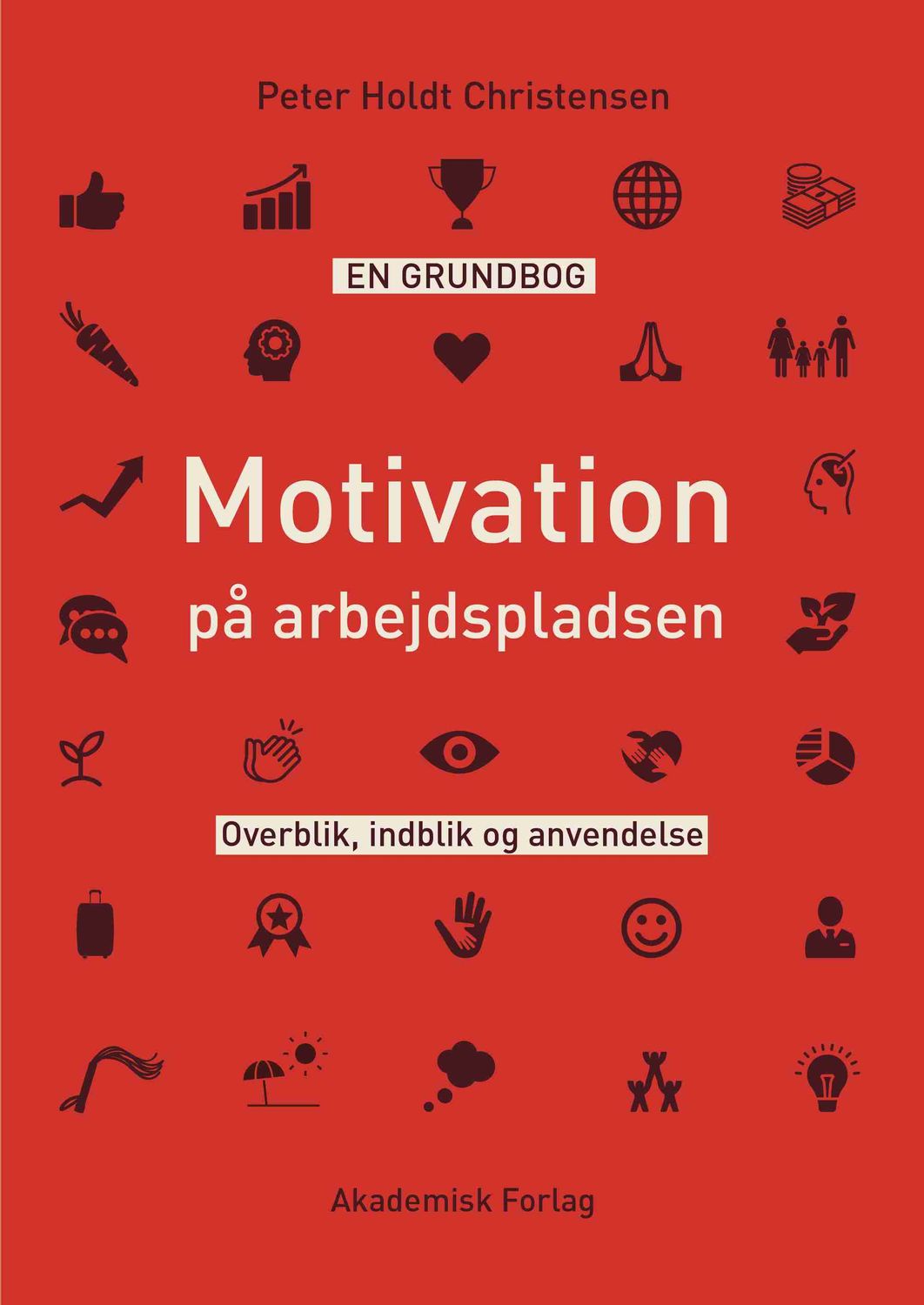 Motivation på arbejdspladsen