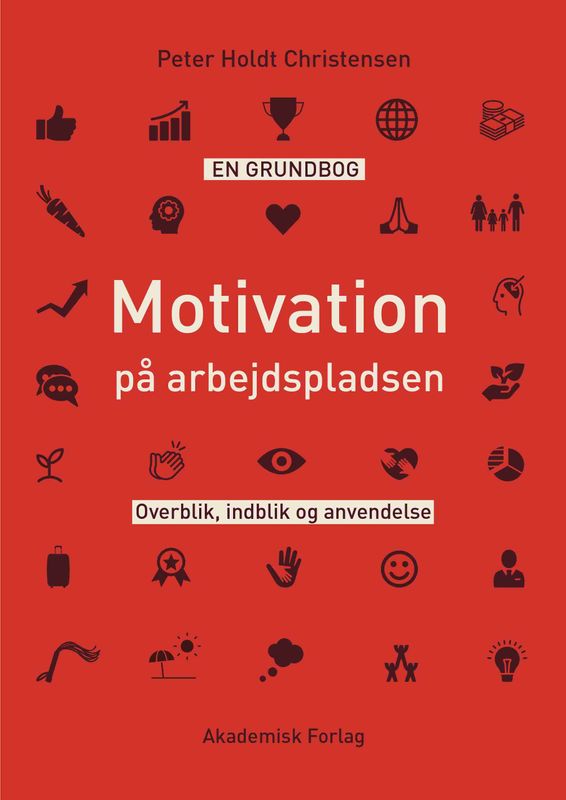 Motivation på arbejdspladsen Motivation på arbejdspladsen