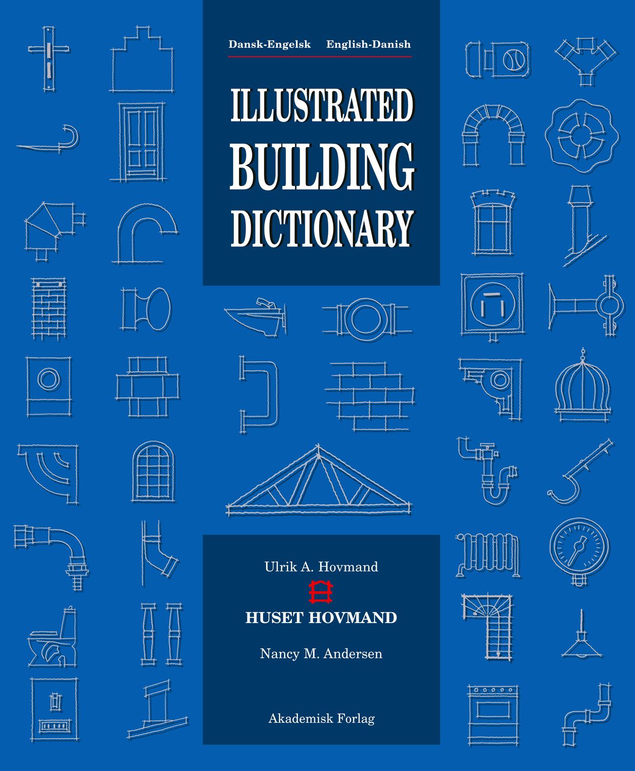 Illustrated Building Dictionary