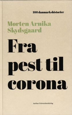 Fra pest til corona