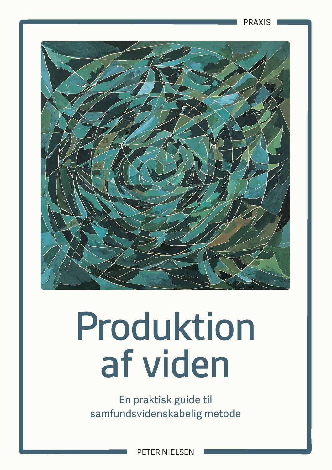 Produktion af viden
