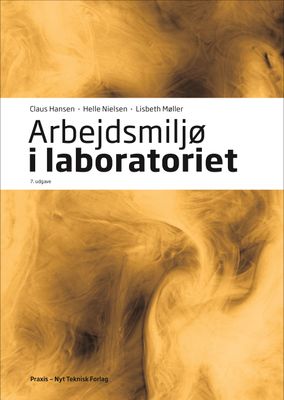 Arbejdsmiljø i laboratoriet