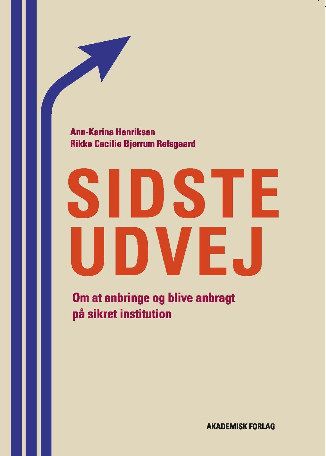 Sidste udvej