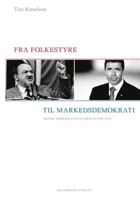 Fra folkestyre til markedsdemokrati