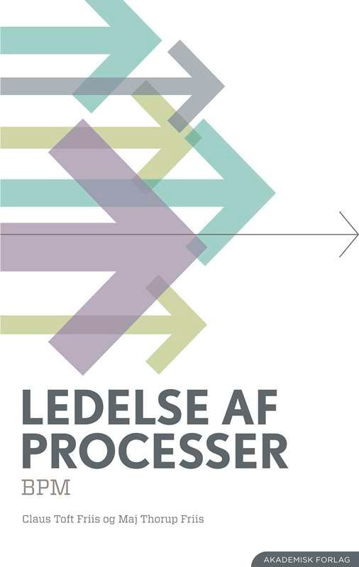 Ledelse af processer - BPM