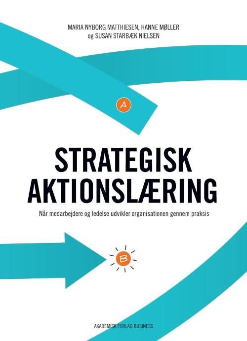 Strategisk aktionslæring