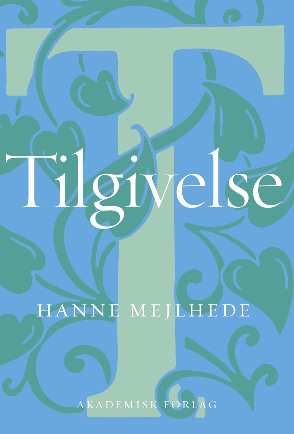 Tilgivelse