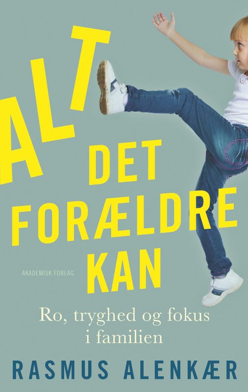 Alt det forældre kan Alt det forældre kan