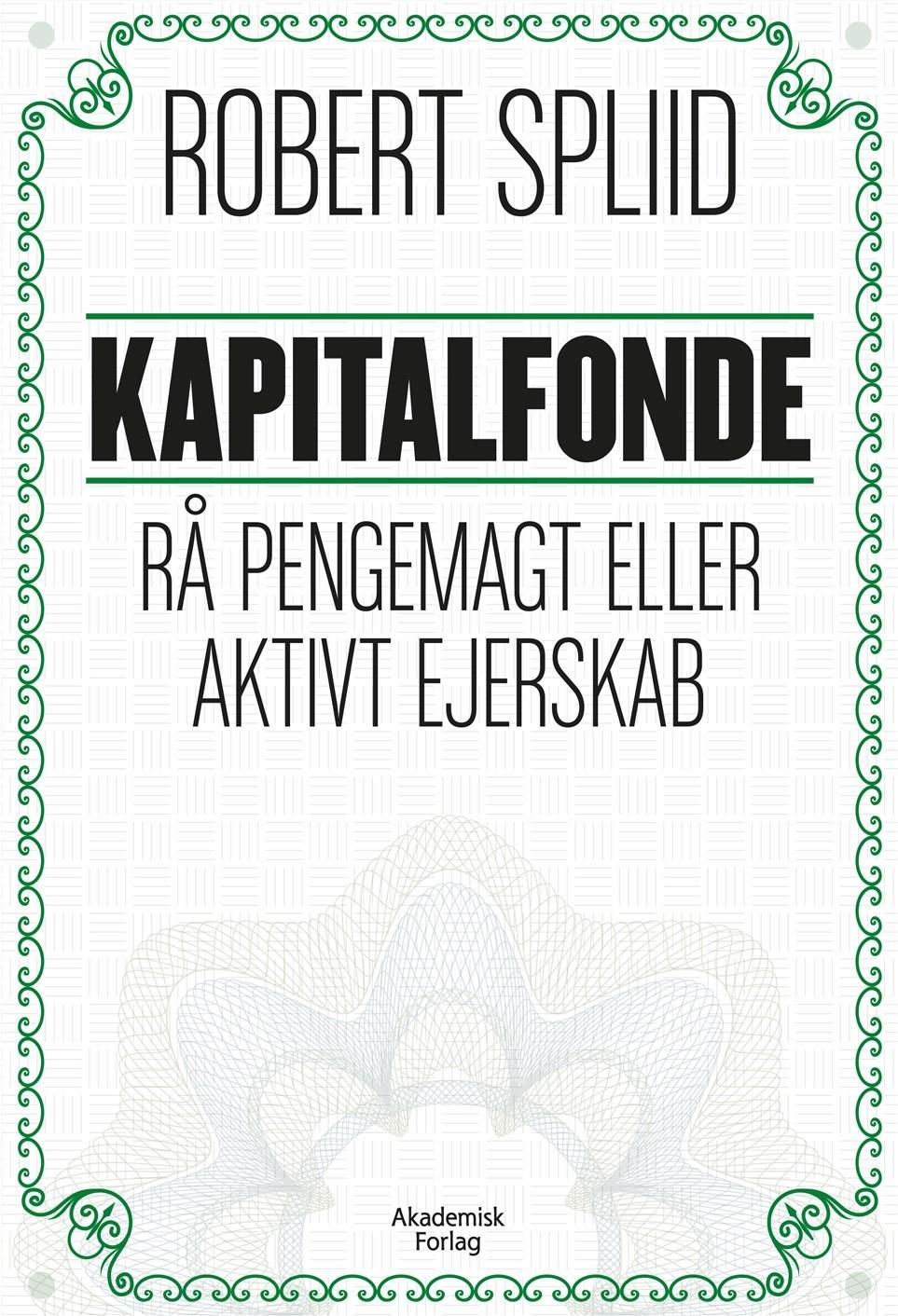 Kapitalfonde