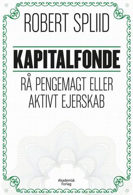 Kapitalfonde