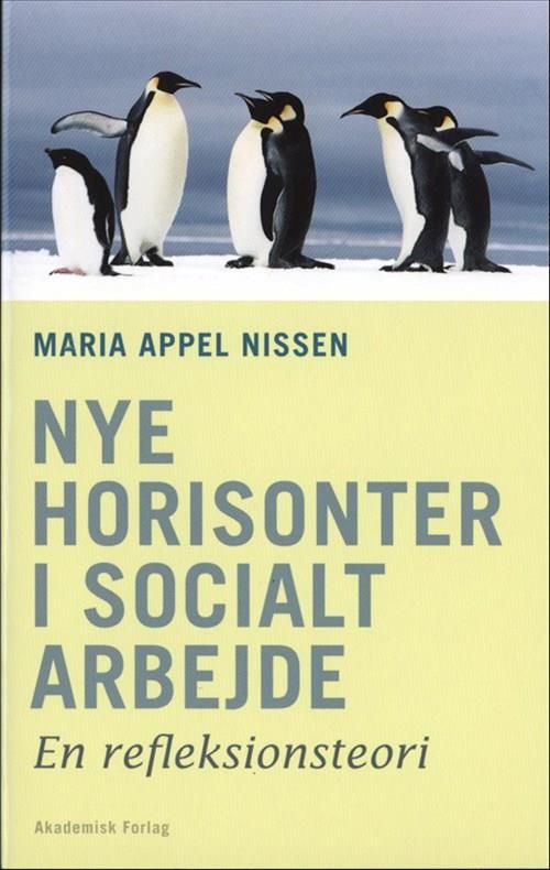Nye horisonter i socialt arbejde