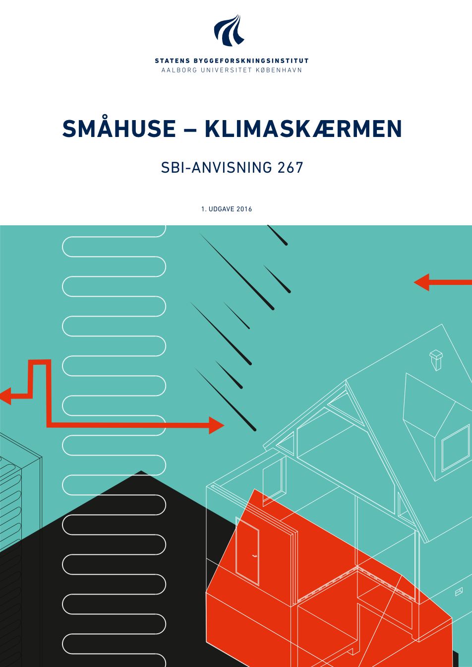 Anvisning 267: Småhuse