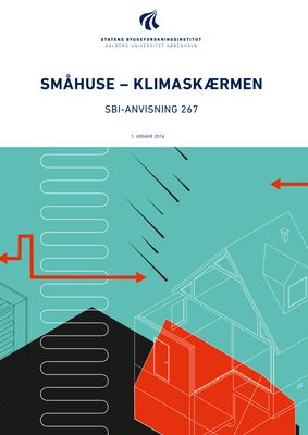 Anvisning 267: Småhuse