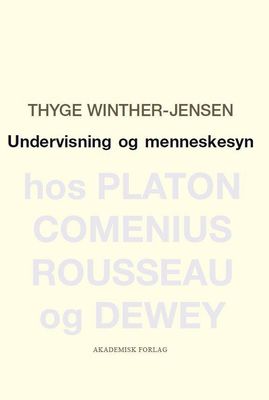 Undervisning og menneskesyn