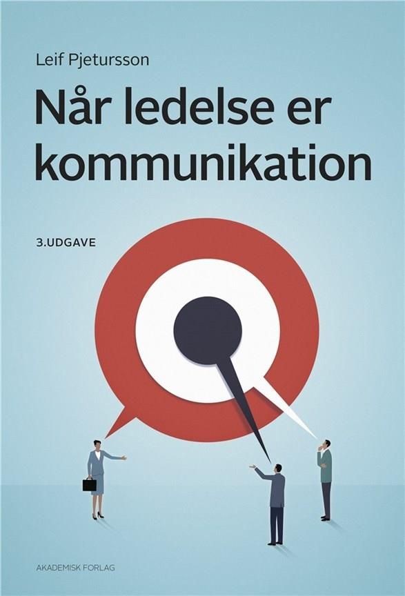 Når ledelse er kommunikation