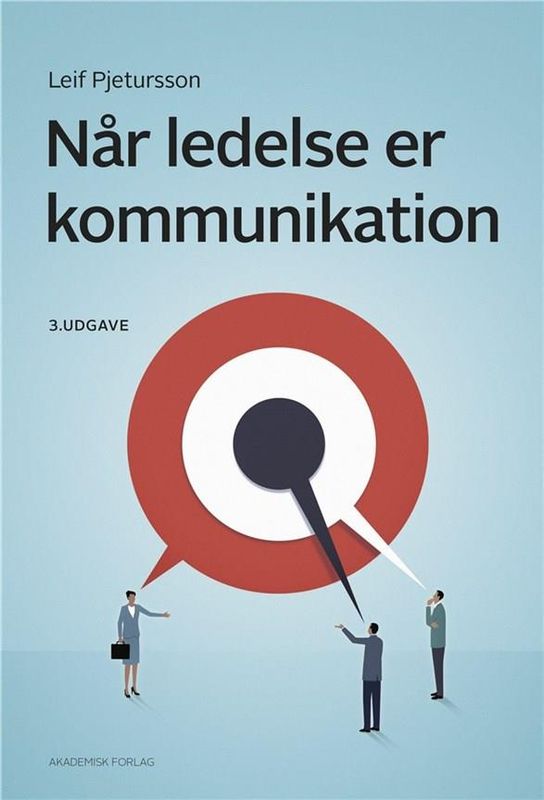 Når ledelse er kommunikation