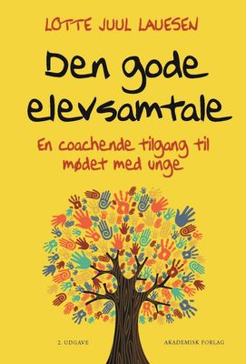 Den gode elevsamtale