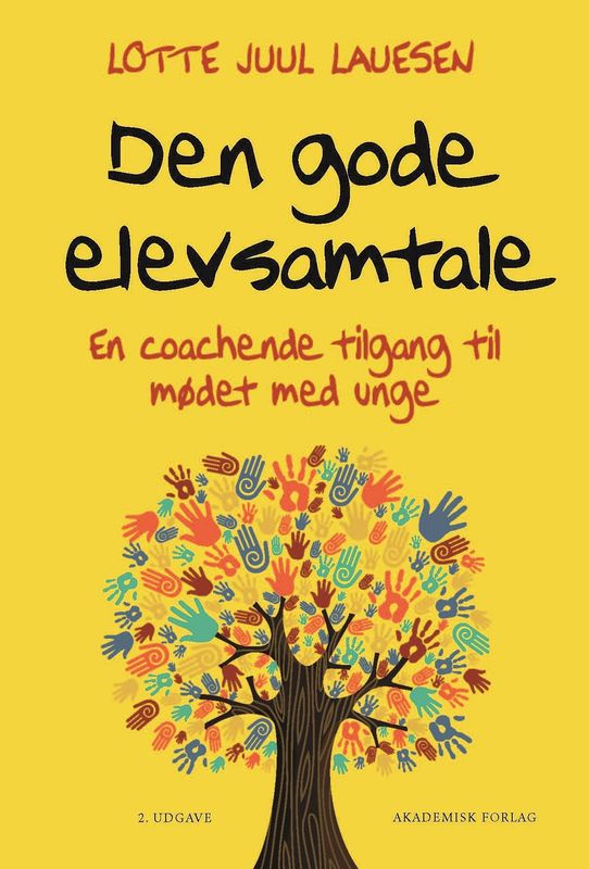 Den gode elevsamtale