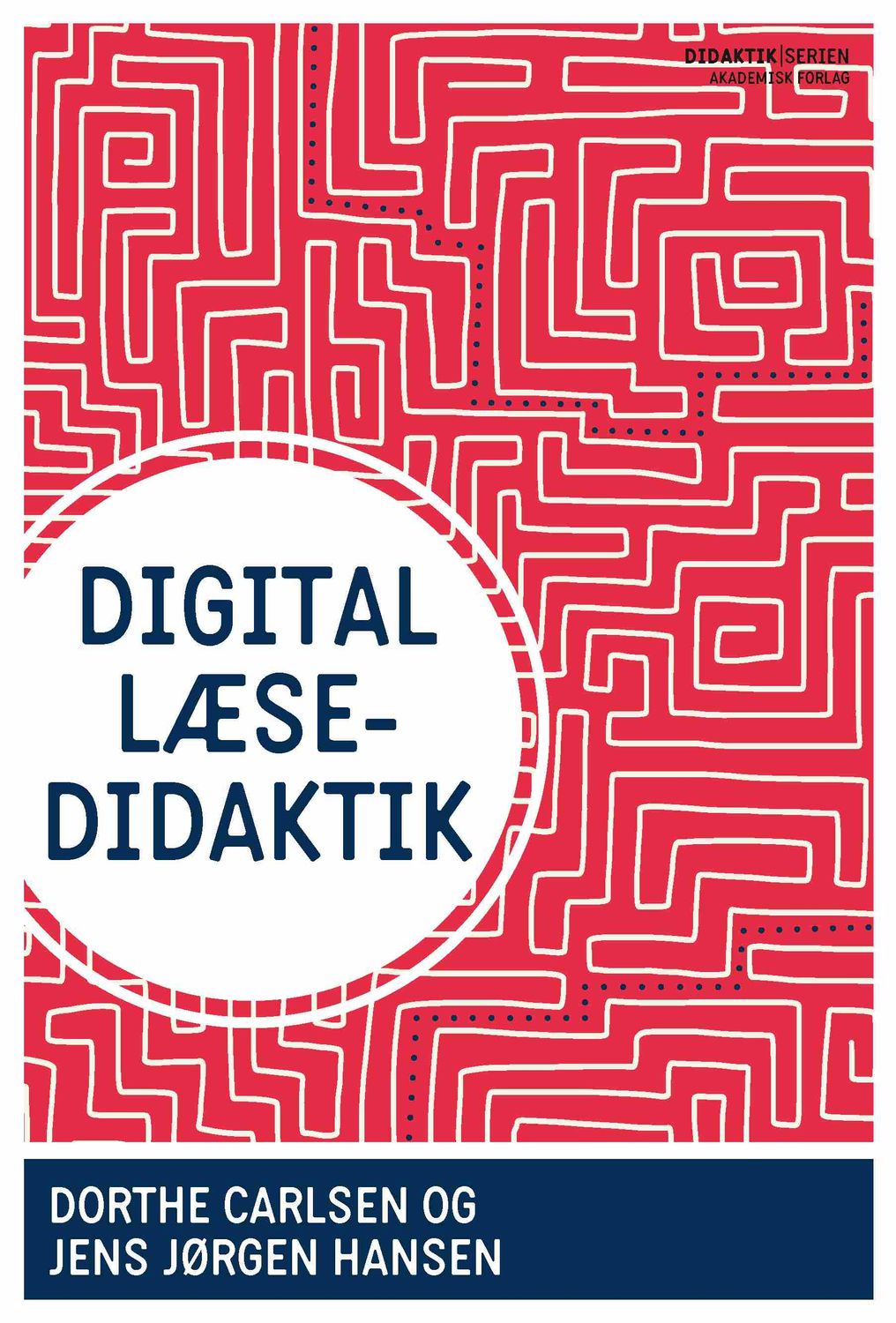Digital læsedidaktik