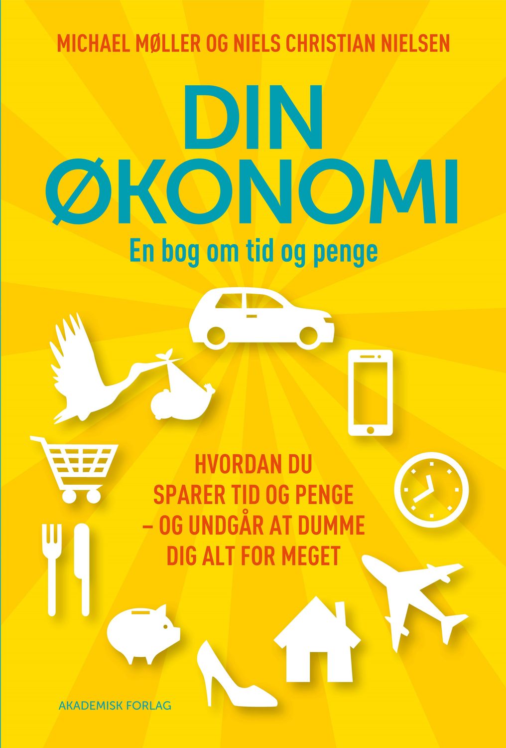 Din økonomi