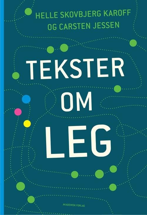 Tekster om leg