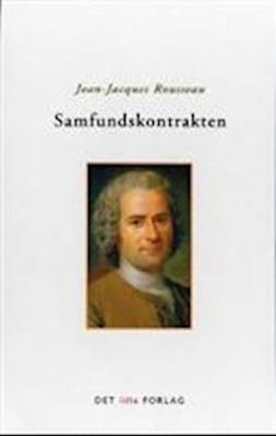 Samfundskontrakten