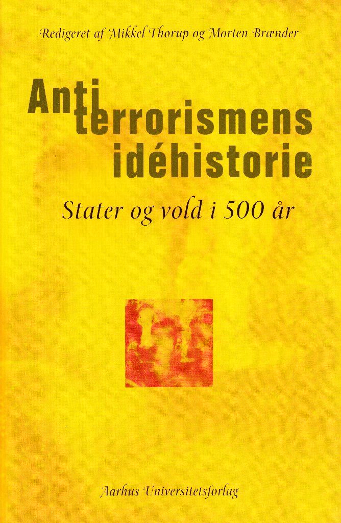 Antiterrorismens idéhistorie
