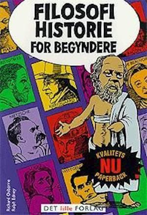 Filosofihistorie for begyndere
