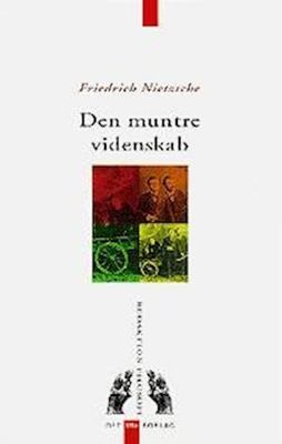Den muntre videnskab