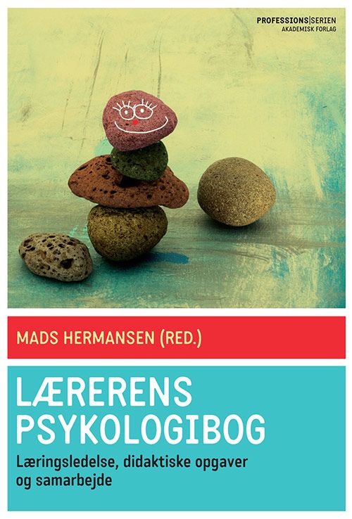 Lærerens psykologibog