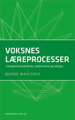 Voksnes læreprocesser