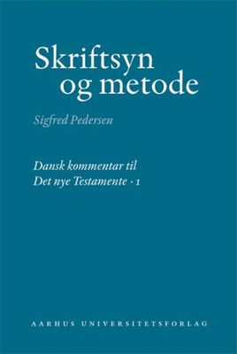 Skriftsyn og metode